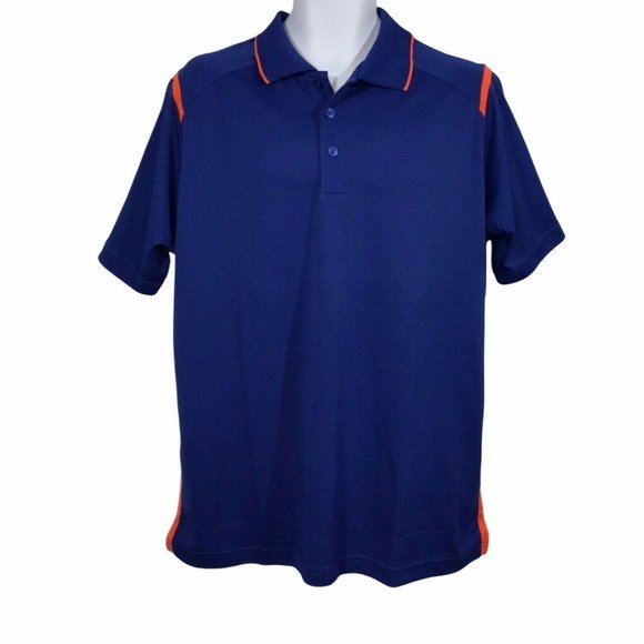 Antigua Other - NWT Antigua Golf Merit Desert Xtra-Lite Polo Large